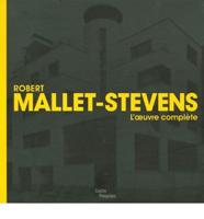 Robert-Mallet Stevens