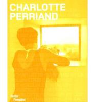 Charlotte Perriand