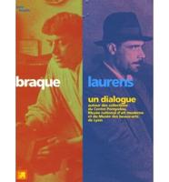 Braque/ Laurens