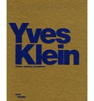 Yves Klein