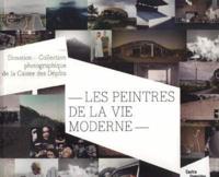 Les Peintures De La Vie Moderne