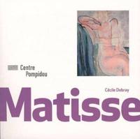 Matisse - Collection Monographies