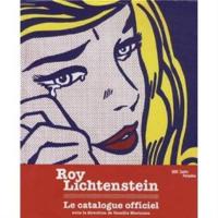 Roy Lichtenstein