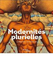 Modernites Plurielles - Album