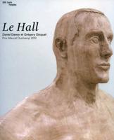 Le Hall, Daniel Dewar Et Grégory Gicquel