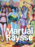 Martial Raysse