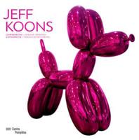 Jeff Koons, La Rétrospective