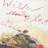 Cy Twombly - Album