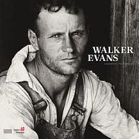 Walker Evans - Exhibition Album