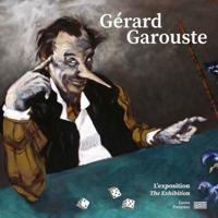 Gerard Garouste - ALBUM