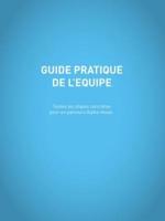 Alpha Director's Handbook, French Edition