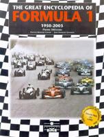 The Great Encyclopedia of Formula 1