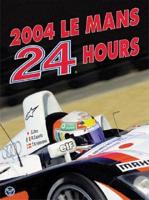 24 Heures Du Mans, 2004