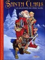 Santa Claus (D'apres Le Roman De L. Frank Baum)