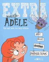 Extra Mortelle Adele 1/Une Nuit Avec Ma Baby-Sittrice