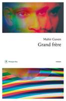 Grand Frere (Prix Goncourt Du Premier Roman 2018)