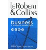 Robert Et Collins Management