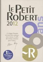 Le petit Robert