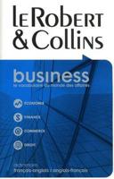 Le Robert & Collins Business