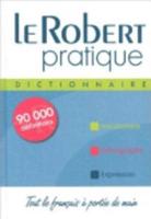 Robert Pratique - Was Le Robert Micro (Bound Edition)