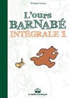 L'Ours Barnabe