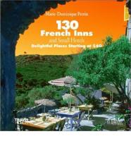 130 French Inns