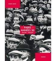 Paris: Annees 30