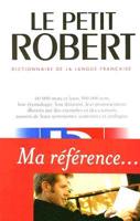 Le Nouveau Petit Robert