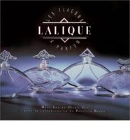 Les Flacons Lalique a Parfum