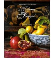 Memoire Gourmand De Madame De Sevigne