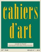 Calder in France