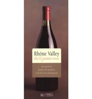 Rh One Valley, the 90 Greatest Wines