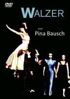Pina Bausch - Walzer/DVD