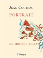 Portrait De Mounet-Sully