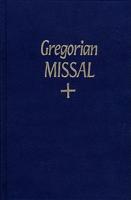 The Gregorian Missal for Sundays