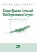 Compact Quantum Groups and Their Representation Categories