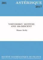 Voevodsky Motives and $L$dh-Descent