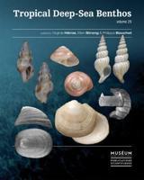 Tropical Deep-Sea Benthos, Volume 29. Volume 29