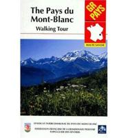 Pays Du Mont-Blanc Walking Tour