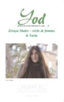 Zeruya Shalev - Récits De Femmes