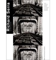 Richard Serra-Jalons