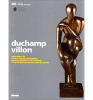 Duchamp-Villon