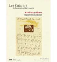 Albers Kandinsky