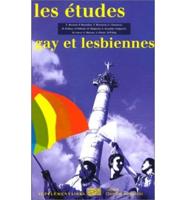 Etudes Gay Et Lesbiennes