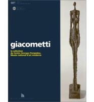 Albert Giacometti