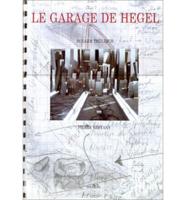 Garage De Hegel