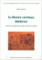 La France Centrale Médiévale