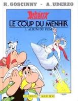 Asterix Le Coup Du Menhir (Album Du Film)