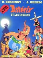 Asterix Et Les Indiens (Album Du Film)