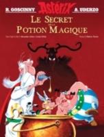 Asterix Et Le Secret De La Potion Magique
